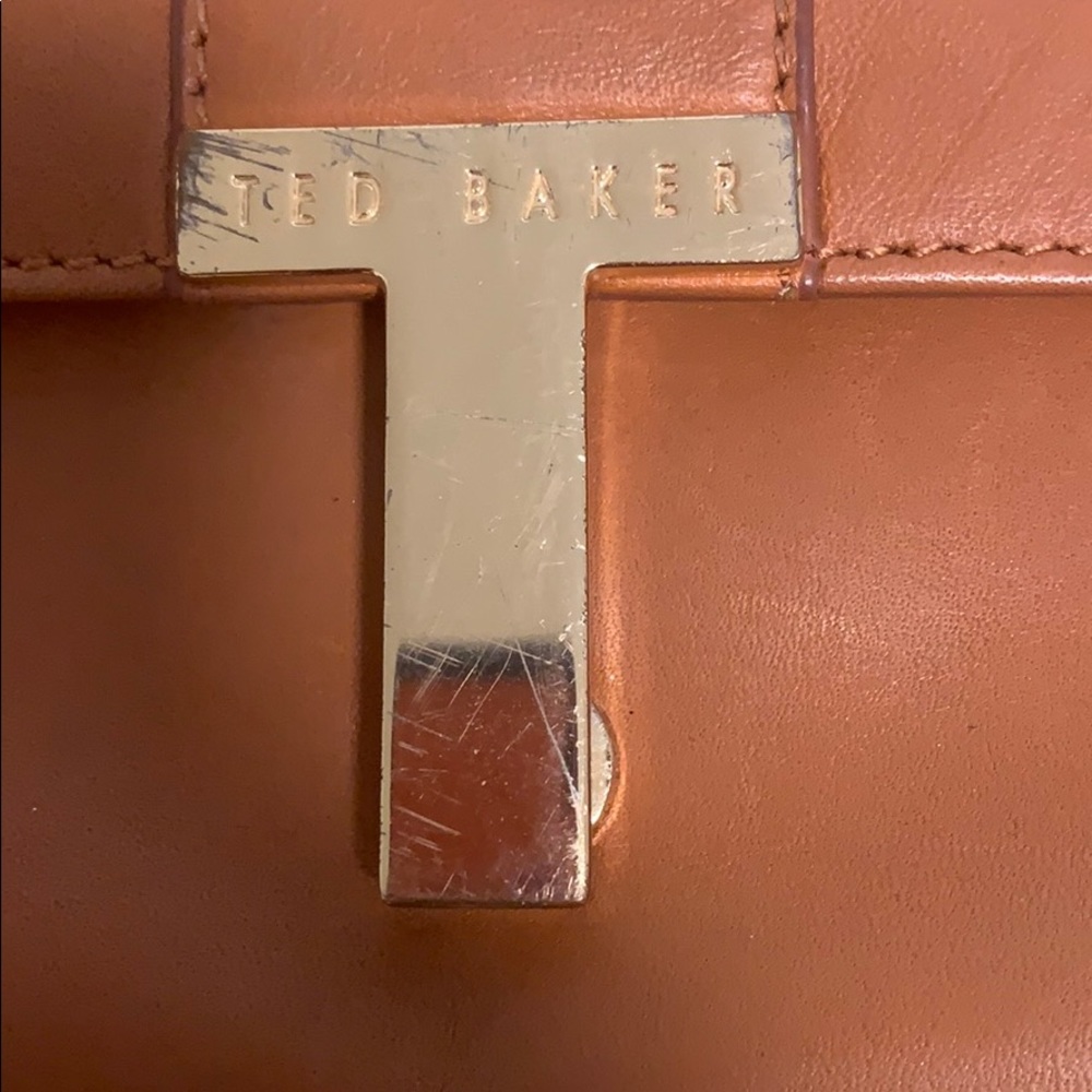 Ted Baker Bag - Picture 2 of 4